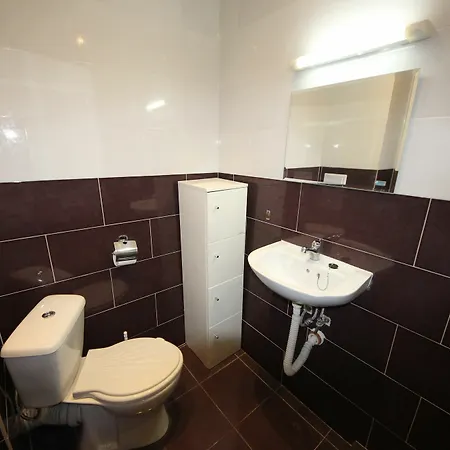 Menada Crystal Park Apartamento