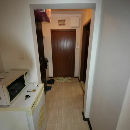 Menada Crystal Park Sunny Beach